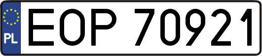 EOP70921