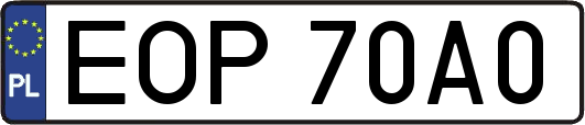 EOP70A0