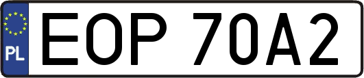 EOP70A2
