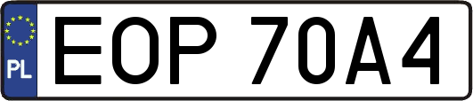 EOP70A4