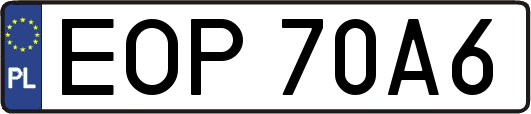 EOP70A6