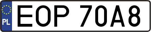 EOP70A8