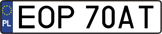 EOP70AT