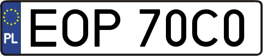 EOP70C0