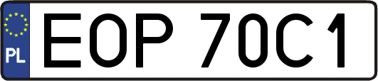 EOP70C1