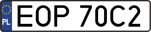 EOP70C2