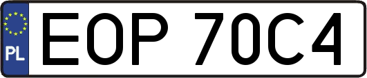 EOP70C4