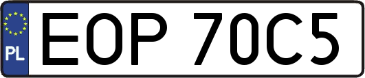 EOP70C5