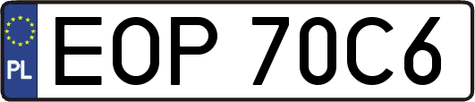 EOP70C6