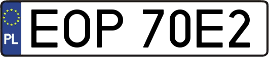 EOP70E2