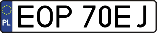 EOP70EJ