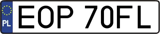 EOP70FL