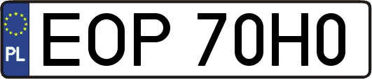 EOP70H0