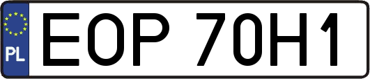 EOP70H1