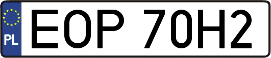 EOP70H2