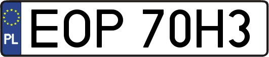 EOP70H3
