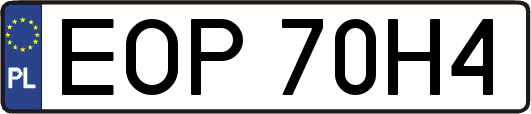EOP70H4
