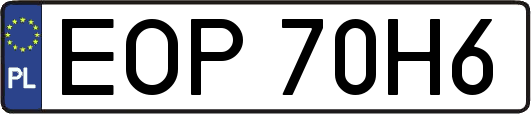 EOP70H6