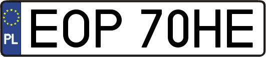 EOP70HE