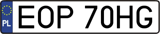 EOP70HG