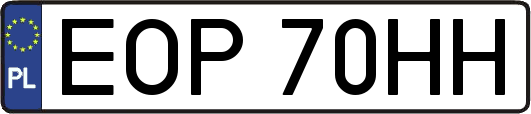 EOP70HH