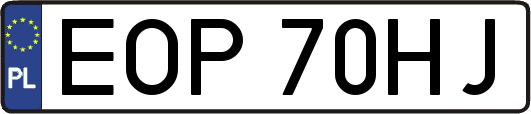 EOP70HJ
