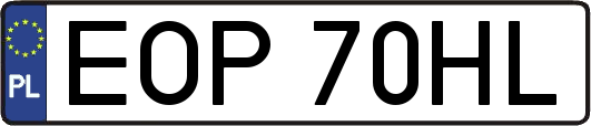 EOP70HL