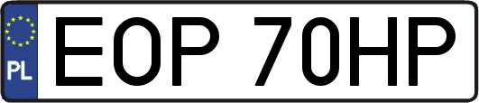 EOP70HP