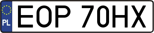 EOP70HX