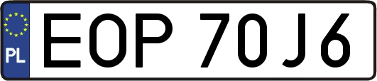 EOP70J6