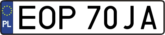 EOP70JA