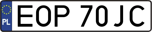 EOP70JC