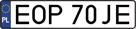 EOP70JE