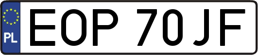 EOP70JF