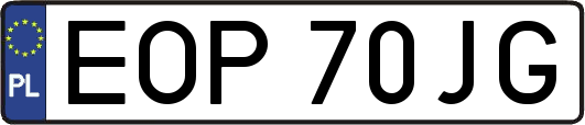 EOP70JG