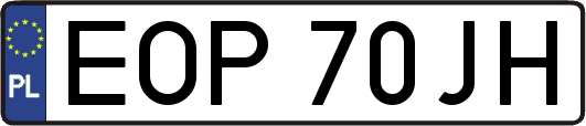 EOP70JH