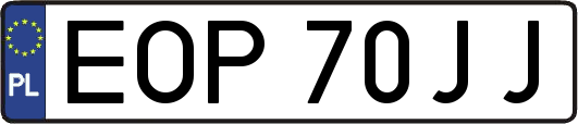 EOP70JJ