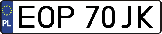 EOP70JK