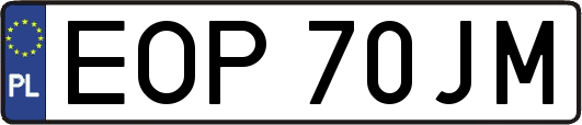 EOP70JM