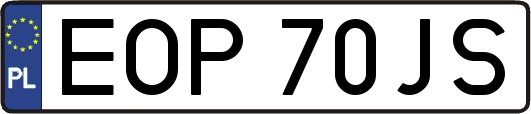 EOP70JS