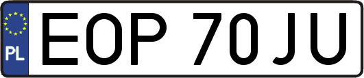EOP70JU