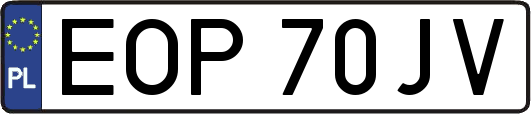EOP70JV