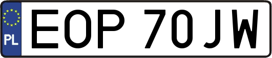EOP70JW