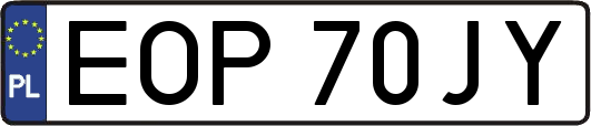 EOP70JY