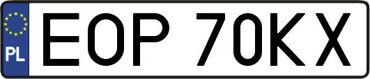 EOP70KX