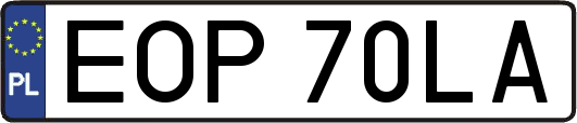 EOP70LA
