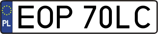 EOP70LC