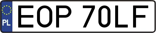 EOP70LF