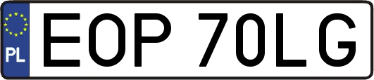 EOP70LG