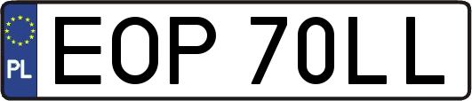 EOP70LL